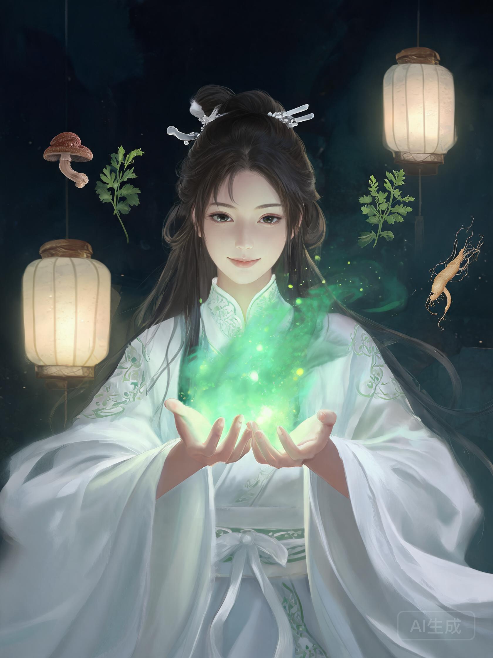 医师